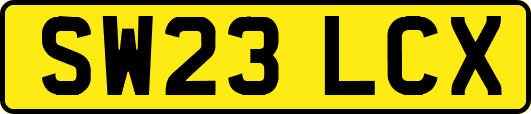 SW23LCX