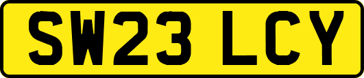 SW23LCY