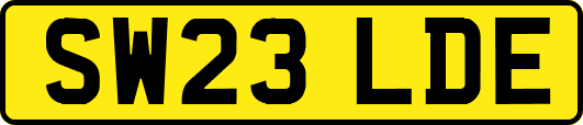 SW23LDE