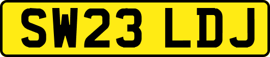 SW23LDJ