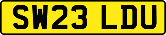 SW23LDU