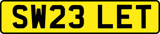 SW23LET