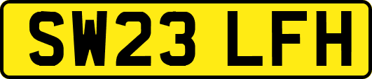 SW23LFH