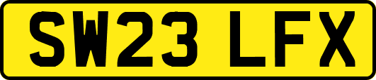 SW23LFX
