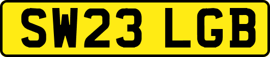 SW23LGB