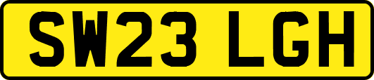 SW23LGH