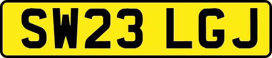 SW23LGJ