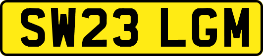 SW23LGM
