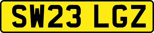 SW23LGZ