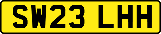 SW23LHH