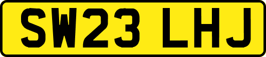 SW23LHJ