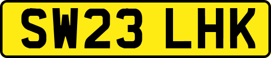SW23LHK