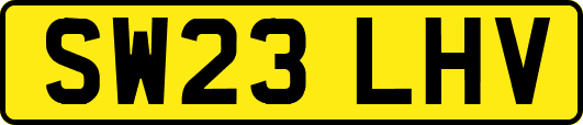 SW23LHV