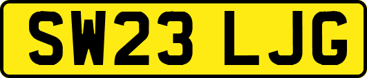 SW23LJG