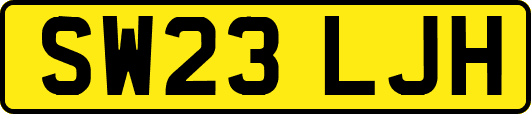 SW23LJH