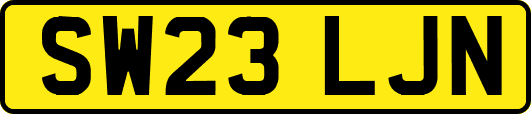 SW23LJN