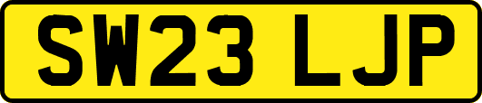 SW23LJP