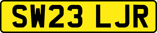 SW23LJR