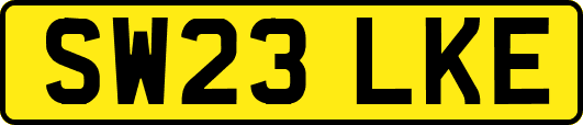 SW23LKE