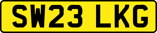 SW23LKG