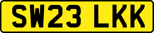 SW23LKK
