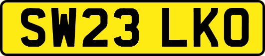 SW23LKO