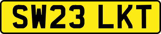 SW23LKT