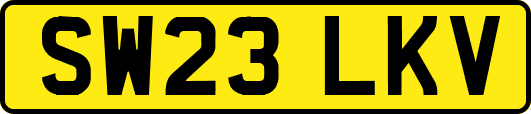 SW23LKV