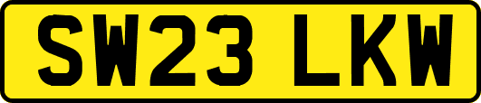 SW23LKW
