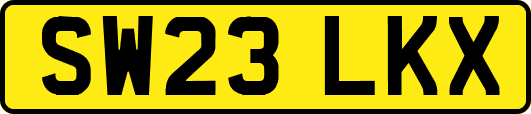 SW23LKX