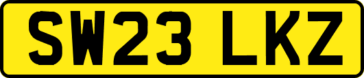 SW23LKZ