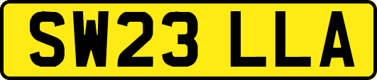 SW23LLA