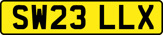 SW23LLX