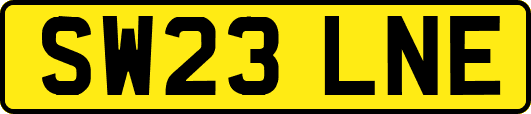 SW23LNE