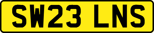 SW23LNS