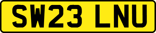 SW23LNU