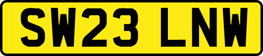 SW23LNW