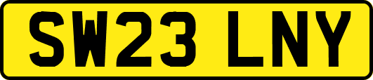 SW23LNY
