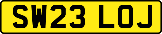 SW23LOJ