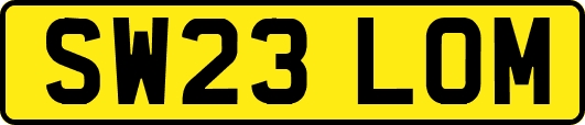 SW23LOM