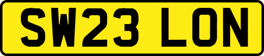 SW23LON