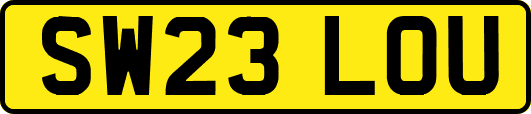 SW23LOU