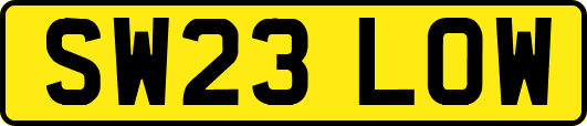 SW23LOW