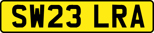 SW23LRA