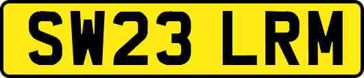 SW23LRM
