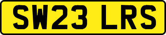 SW23LRS