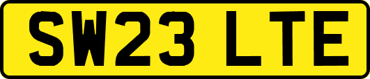 SW23LTE