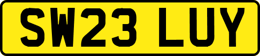 SW23LUY