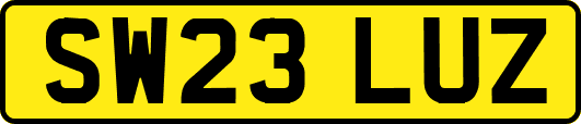 SW23LUZ
