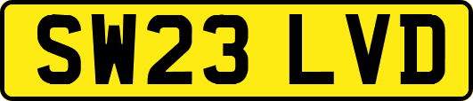 SW23LVD